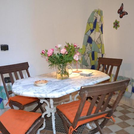 Residenza Suor Orsola Bed & Breakfast Naples Exterior photo
