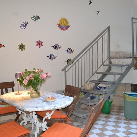 Residenza Suor Orsola Bed & Breakfast Naples Exterior photo