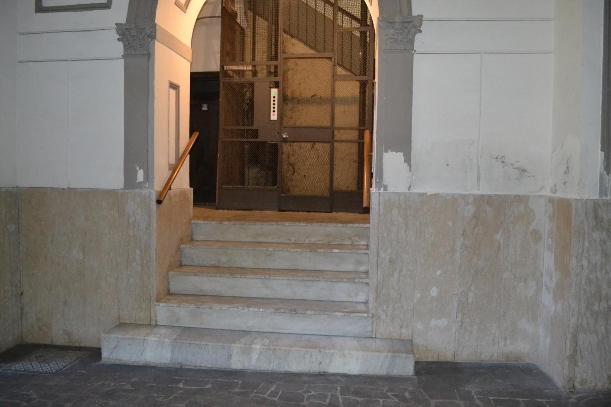 Residenza Suor Orsola Bed & Breakfast Naples Exterior photo