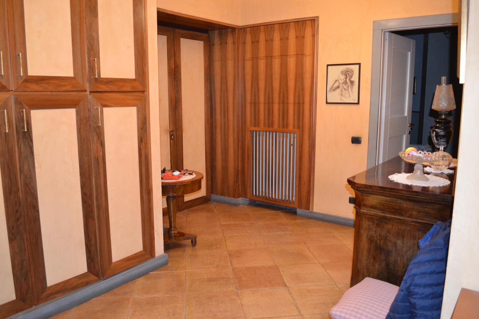 Residenza Suor Orsola Bed & Breakfast Naples Exterior photo