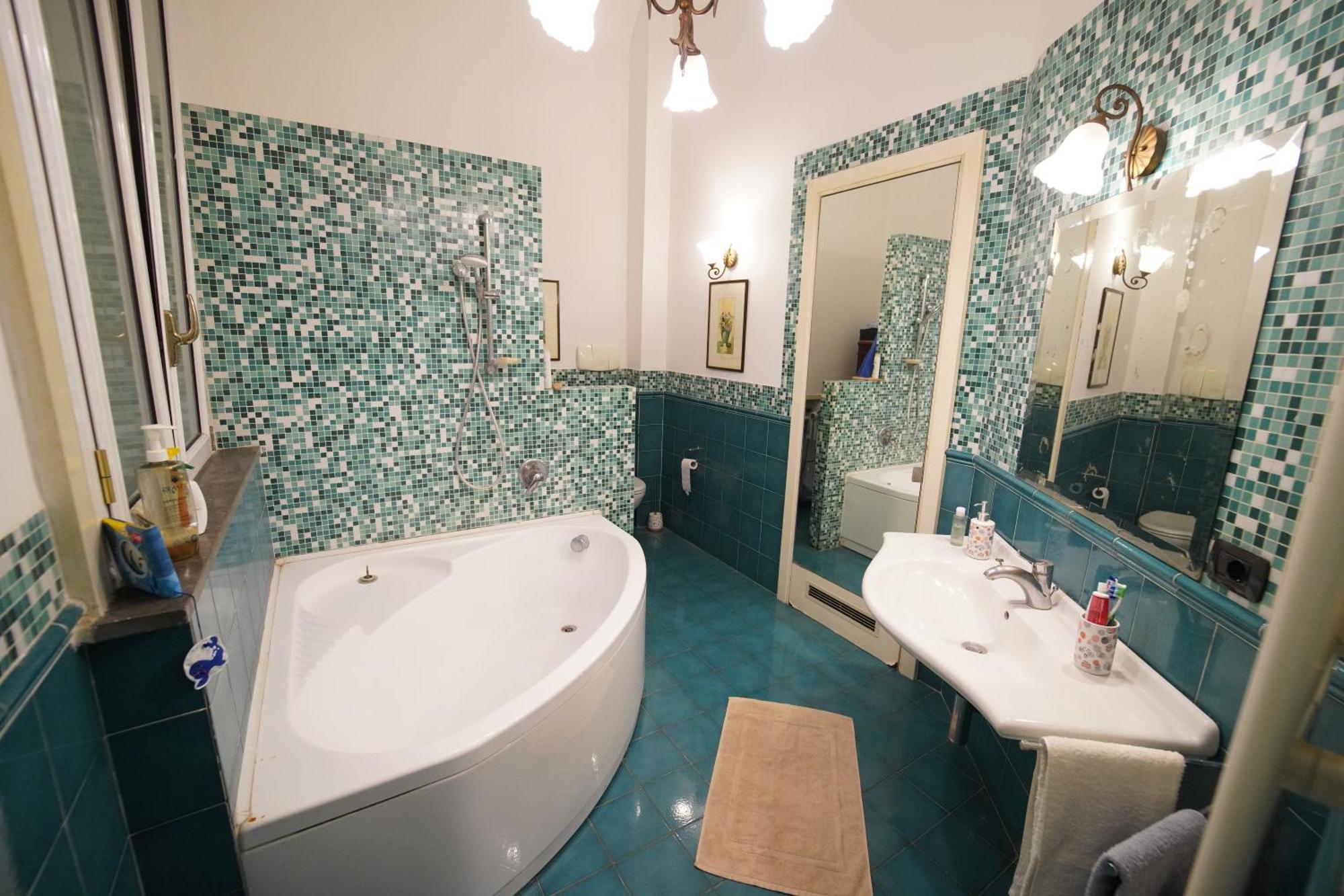 Residenza Suor Orsola Bed & Breakfast Naples Exterior photo